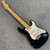 Used 1991 FENDER ERIC CLAPTON STRATOCASTER Electric Guitar 41106-S000102853 View 2
