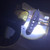 Used Parts S-Style Electric Guitar - Gold Leaf 41106-S000102858 View 12
