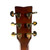 Used Yamaha DW-5S Acoustic Guitar Natural 41119-S000039225 View 8