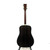 Used Yamaha DW-5S Acoustic Guitar Natural 41119-S000039225 View 7
