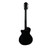 Used Lyon LP TYPE LP Type Electric Guitar Black 6-String 41120-S000038711 View 8