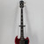 Used Epiphone EB-3 BASS GUITAR CHERRY Bass Guitar Red 4-String 40081-S000114624 View 2
