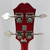 Used Epiphone EB-3 BASS GUITAR CHERRY Bass Guitar Red 4-String 40081-S000114624 View 6