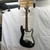 Used Squier II STRATOCASTER S Type Electric Guitar Black 6-String 41125-S000042627 View 2