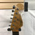 Used Squier II STRATOCASTER S Type Electric Guitar Black 6-String 41125-S000042627 View 3