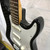 Used Squier II STRATOCASTER S Type Electric Guitar Black 6-String 41125-S000042627 View 4