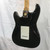 Used Squier II STRATOCASTER S Type Electric Guitar Black 6-String 41125-S000042627 View 9