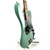 Used Squier FSR Classic Vibe ‘70s Precision Bass Guitar Green 4-String 41119-S000039227 View 5