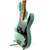 Used Squier FSR Classic Vibe ‘70s Precision Bass Guitar Green 4-String 41119-S000039227 View 6