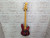 Used Fender CIJ PB-57 BASS  Guitar  41138-S000100913 View 2