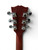 Used Gibson LES PAUL STUDIO LP Type Electric Guitar Red 6-String 41130-S000012625 View 11