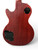 Used Gibson LES PAUL STUDIO LP Type Electric Guitar Red 6-String 41130-S000012625 View 10