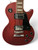 Used Gibson LES PAUL STUDIO LP Type Electric Guitar Red 6-String 41130-S000012625 View 4