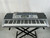 Used Casio LK-100 KEYBOARD 61-Key Keyboard 61-Key 40012-S000316740 View 1