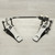 Used Sound Percussion Velocity Double Kick Drum Pedal 40015-S000341542 View 1