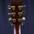Used Yamaha FG375S ACOUSTIC GUITAR Solid Top Acoustic Guitar Natural 41140-S000140093 View 5