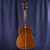 Used Yamaha FG375S ACOUSTIC GUITAR Solid Top Acoustic Guitar Natural 41140-S000140093 View 7