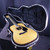 Used Yamaha FG375S ACOUSTIC GUITAR Solid Top Acoustic Guitar Natural 41140-S000140093 View 10