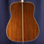 Used Yamaha FG375S ACOUSTIC GUITAR Solid Top Acoustic Guitar Natural 41140-S000140093 View 8