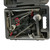Used DW 9000 DOUBLE KICK Kick Drum Pedal 40009-S000316761 View 1