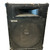 Used TOA SL-15 Portable PA System Speaker 40009-S000316763 View 1