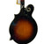 Used The Loar LM-600-VS Mandolin 40009-S000316764 View 8