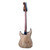 Used NO BRAND (Brandless Product) PARTSCASTER Electric Guitar Wood 6-String 41136-S000157754 View 6