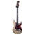 Used NO BRAND (Brandless Product) PARTSCASTER Electric Guitar Wood 6-String 41136-S000157754 View 3