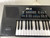 Used Roland BK-5 61-Key Keyboard 61-Key 40107-S000158249 View 2