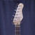 Used Michael Kelly MODDED 59 THINLINE TELE STYLE T Type Electric Guitar Black 6-String 41140-S000140094 View 4