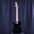 Used Michael Kelly MODDED 59 THINLINE TELE STYLE T Type Electric Guitar Black 6-String 41140-S000140094 View 7