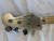 Used Fender JAZZ BASS 75TH J Type Bass Guitar Silver/Gray 4-String 41131-S000013463 View 5