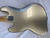 Used Fender JAZZ BASS 75TH J Type Bass Guitar Silver/Gray 4-String 41131-S000013463 View 2