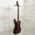 Used Schecter C-1 Hellraiser Electric Guitar Red 40015-S000341543 View 5