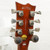 Used Ltd EC-1000 Deluxe Electric Guitar Honey Burst 40015-S000341544 View 8