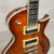 Used Ltd EC-1000 Deluxe Electric Guitar Honey Burst 40015-S000341544 View 6
