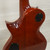 Used Ltd EC-1000 Deluxe Electric Guitar Honey Burst 40015-S000341544 View 10