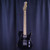Used Fender ROAD WORN PLAYER TELE SH 2010 T Type Electric Guitar Black 6-String 41140-S000140096 View 2