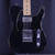 Used Fender ROAD WORN PLAYER TELE SH 2010 T Type Electric Guitar Black 6-String 41140-S000140096 View 1