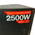 Used Alto TS-412 SINGLE Powered Full Range Speaker Cabinet 40009-S000316766 View 2