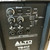 Used Alto TS-412 SINGLE Powered Full Range Speaker Cabinet 40009-S000316766 View 5