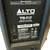 Used Alto TS-412 SINGLE Powered Full Range Speaker Cabinet 40009-S000316766 View 6