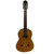 Used Ibanez GALVADOR Solid Top Acoustic Guitar Natural 41126-S000093267 View 2