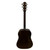 Used Johnson JG-610-N DREADNOUGHT ACOUSTIC GUITAR Laminate Top Acoustic Guitar Natural 41126-S000093268 View 5