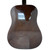 Used Johnson JG-610-N DREADNOUGHT ACOUSTIC GUITAR Laminate Top Acoustic Guitar Natural 41126-S000093268 View 4