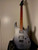 Used Ibanez RG6003FM 10-03 Super S Electric Guitar Black 6-String 41129-S000019889 View 2