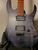 Used Ibanez RG6003FM 10-03 Super S Electric Guitar Black 6-String 41129-S000019889 View 3