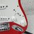 Used Squier MINI S Type Electric Guitar Red 6-String 40042-S000275609 View 7