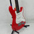 Used Squier MINI S Type Electric Guitar Red 6-String 40042-S000275609 View 9