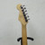 Used Squier MINI S Type Electric Guitar Red 6-String 40042-S000275609 View 13